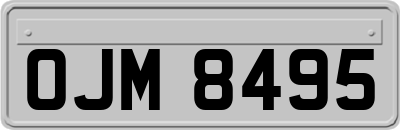 OJM8495