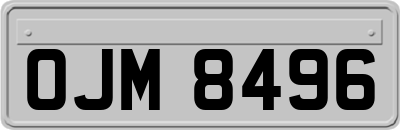 OJM8496