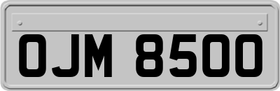 OJM8500