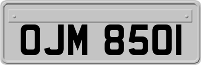 OJM8501