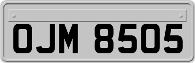 OJM8505