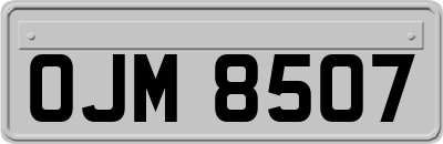 OJM8507