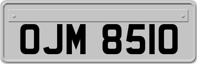 OJM8510