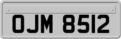 OJM8512