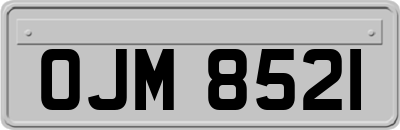 OJM8521