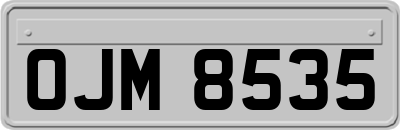 OJM8535