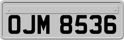 OJM8536