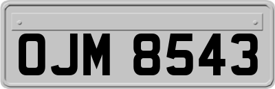 OJM8543