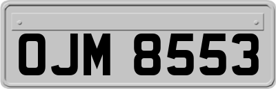 OJM8553