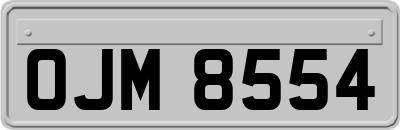 OJM8554