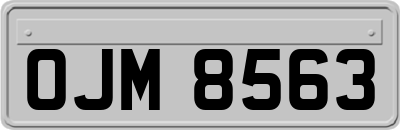 OJM8563