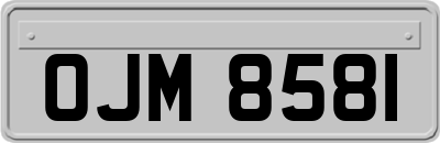 OJM8581