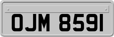 OJM8591