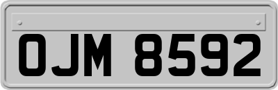 OJM8592