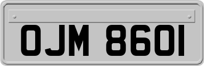 OJM8601