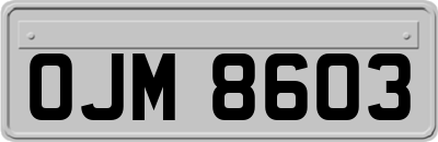 OJM8603