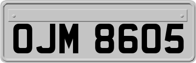 OJM8605