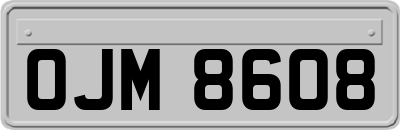 OJM8608