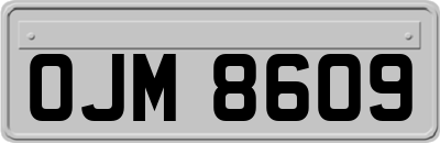 OJM8609