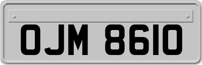 OJM8610