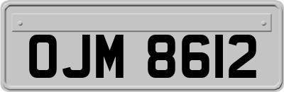 OJM8612