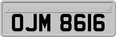 OJM8616