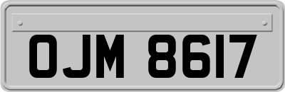 OJM8617