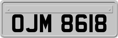 OJM8618