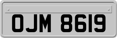 OJM8619