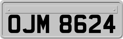 OJM8624