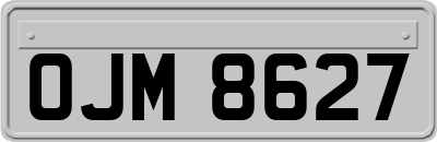 OJM8627