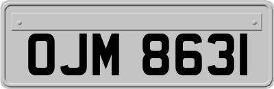 OJM8631