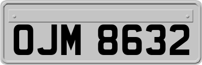OJM8632