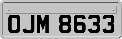 OJM8633
