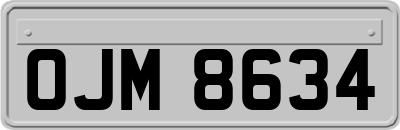 OJM8634
