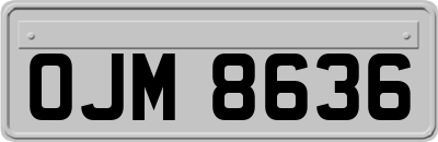 OJM8636
