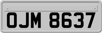 OJM8637
