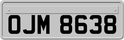 OJM8638