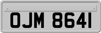 OJM8641