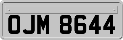 OJM8644