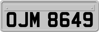 OJM8649