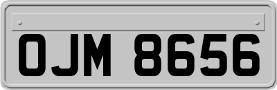 OJM8656