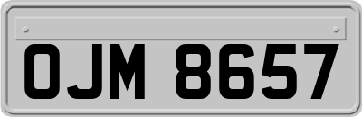 OJM8657