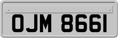 OJM8661