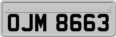 OJM8663