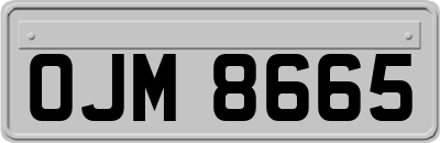 OJM8665