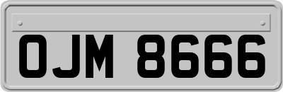 OJM8666