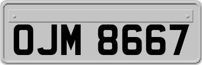 OJM8667