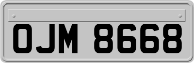 OJM8668