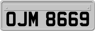 OJM8669